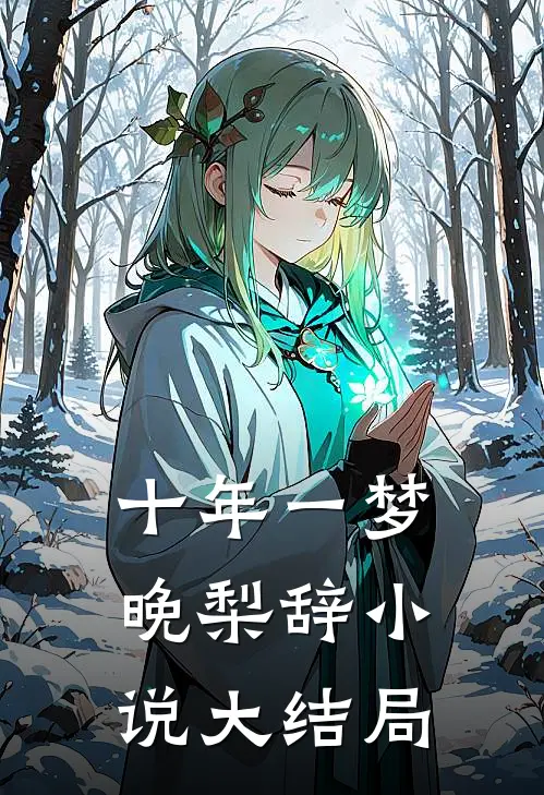 十年一梦晚梨辞小说大结局