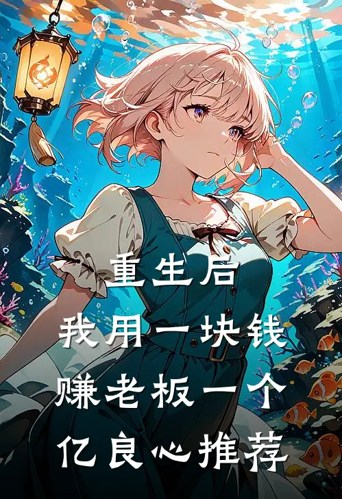 重生后，我用一块钱赚老板一个亿良心推荐