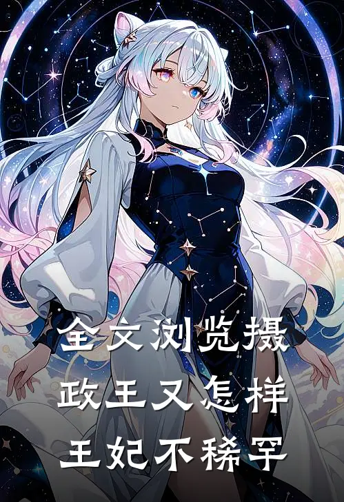 全文浏览摄政王又怎样，王妃不稀罕
