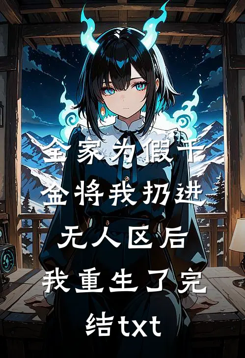 全家为假千金将我扔进无人区后，我重生了完结txt