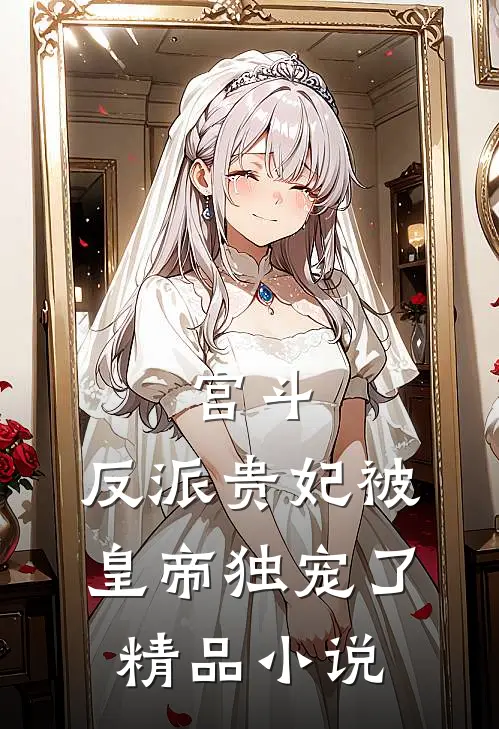 宫斗：反派贵妃被皇帝独宠了精品小说