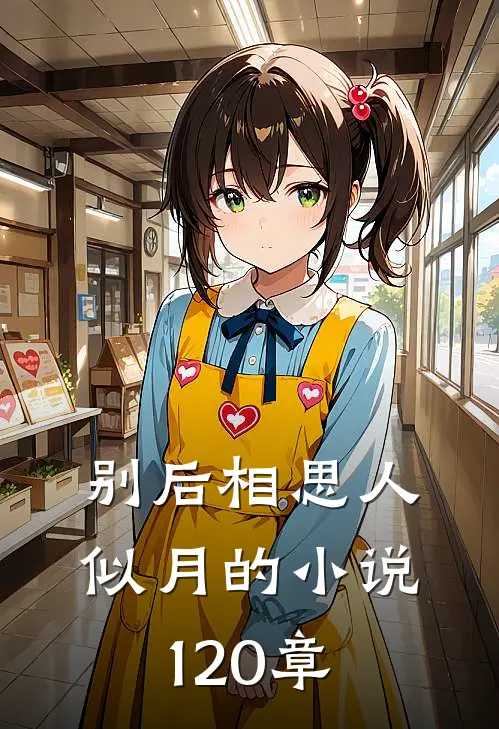 别后相思人似月的小说120章