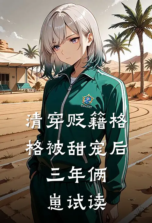 清穿贬籍格格被甜宠后，三年俩崽试读