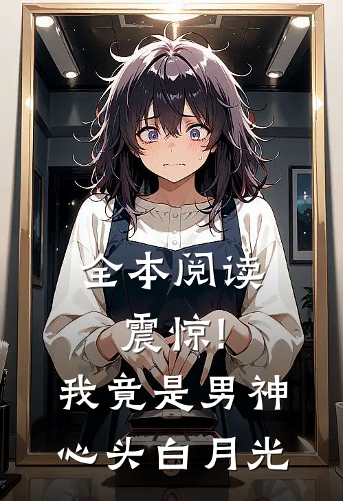 全本阅读震惊!我竟是男神心头白月光