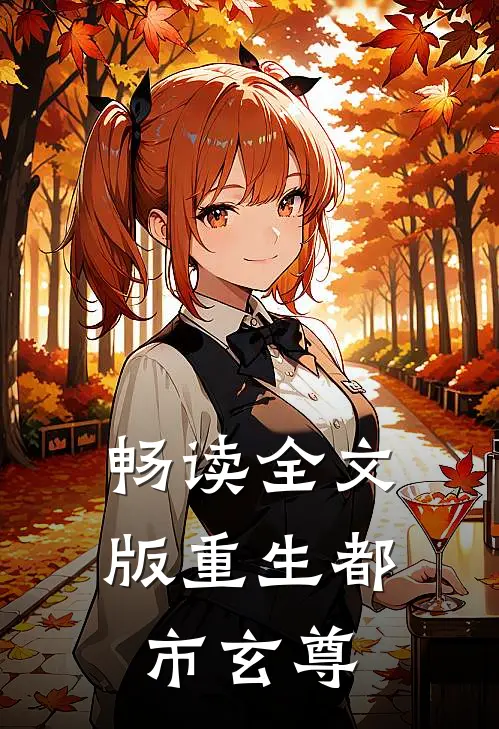 畅读全文版重生都市玄尊