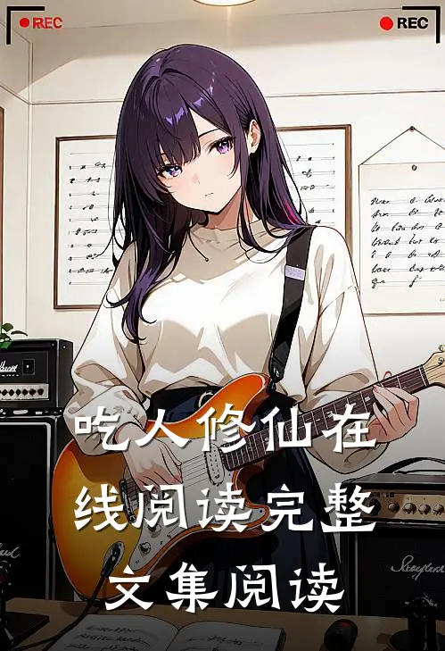 吃人修仙在线阅读完整文集阅读