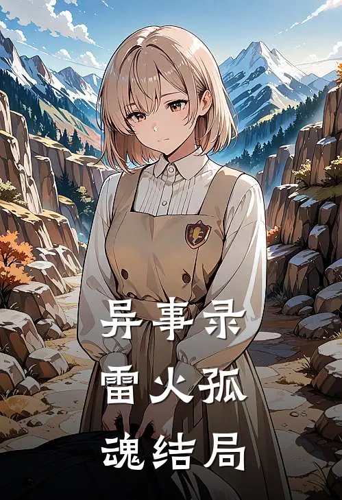 异事录：雷火孤魂结局