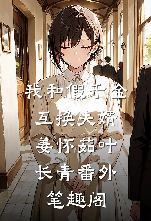 我和假千金互换夫婿：姜怀茹叶长青番外笔趣阁
