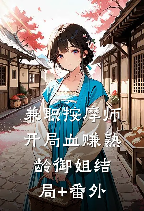 兼职按摩师，开局血赚熟龄御姐结局+番外
