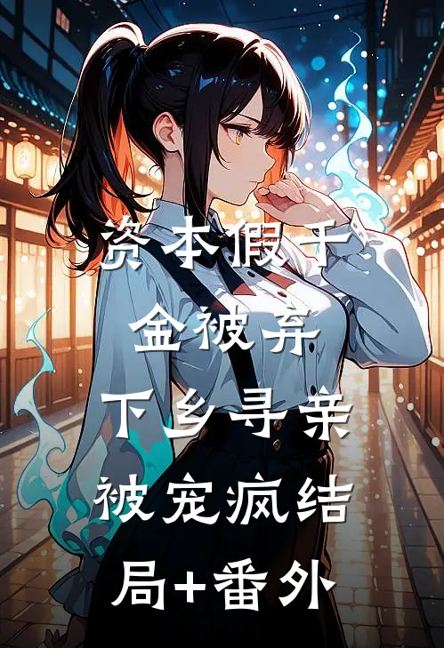 资本假千金被弃，下乡寻亲被宠疯结局+番外