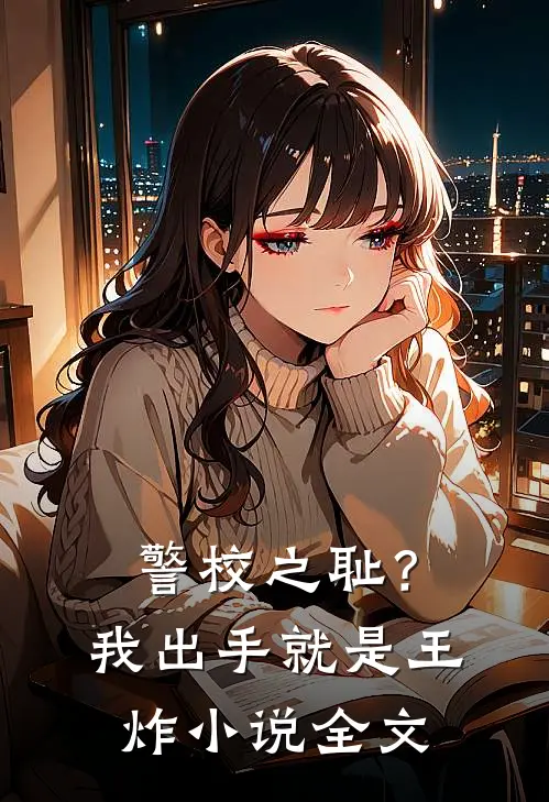 警校之耻？我出手就是王炸小说全文