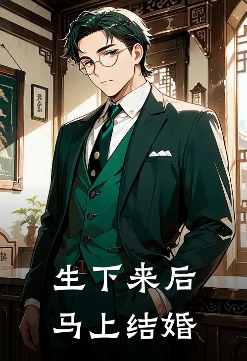 生下来后马上结婚