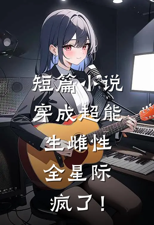 短篇小说穿成超能生雌性，全星际疯了！