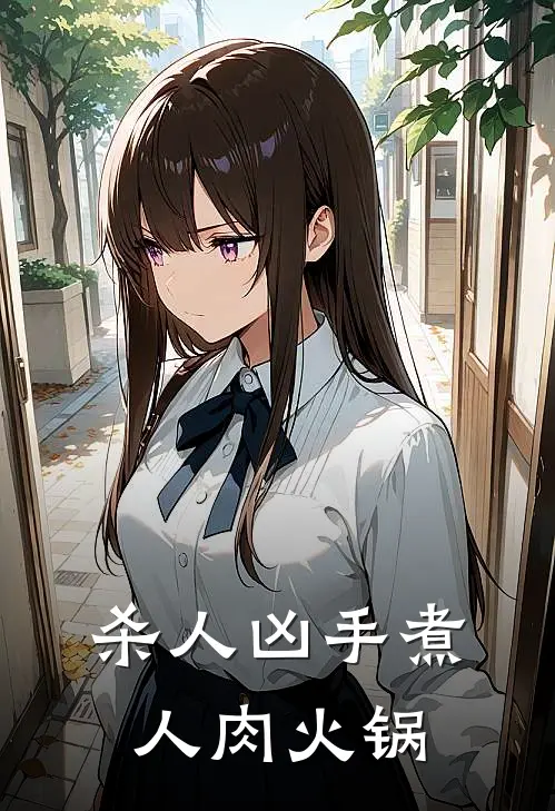 杀人凶手煮人肉火锅