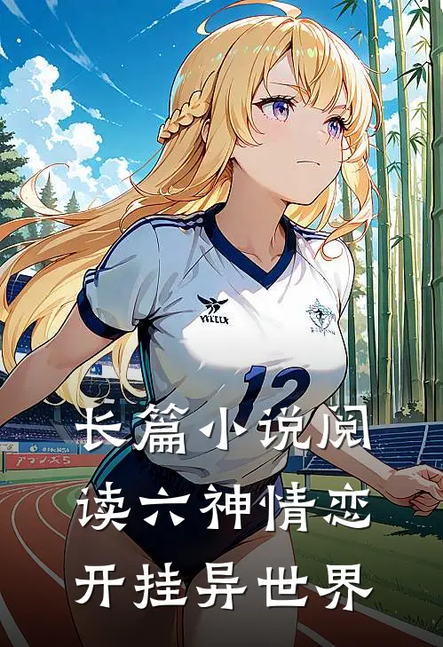 长篇小说阅读六神情恋，开挂异世界