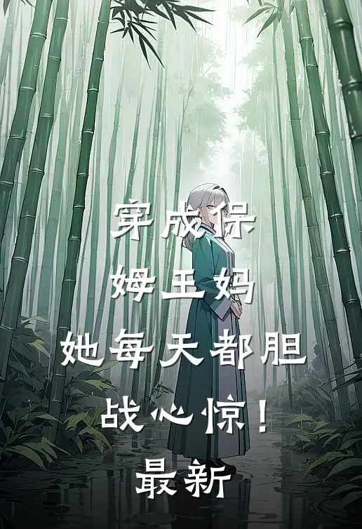 穿成保姆王妈，她每天都胆战心惊！最新