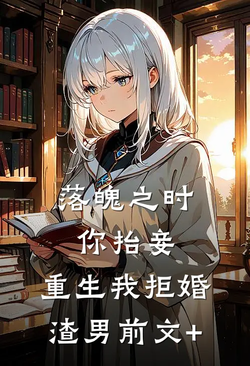 落魄之时你抬妾，重生我拒婚渣男前文+