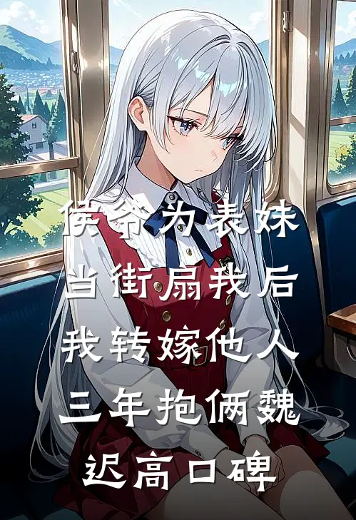 侯爷为表妹当街扇我后，我转嫁他人三年抱俩魏迟高口碑