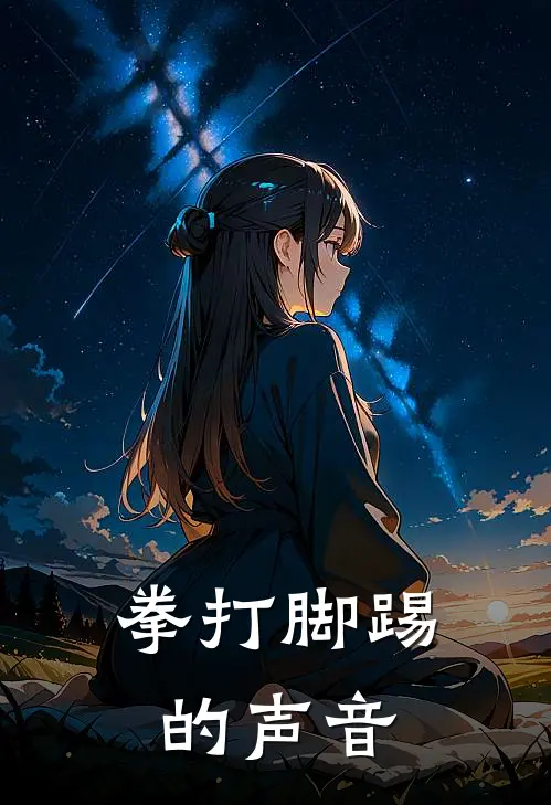 拳打脚踢的声音