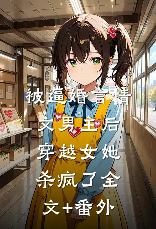 被逼婚言情文男主后，穿越女她杀疯了全文+番外