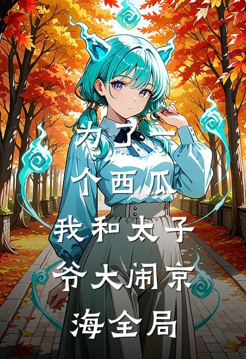 为了一个西瓜，我和太子爷大闹京海全局
