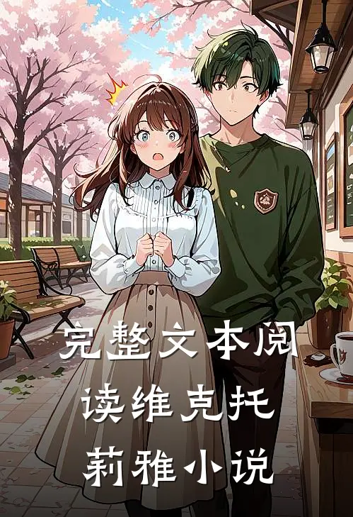 完整文本阅读维克托莉雅小说