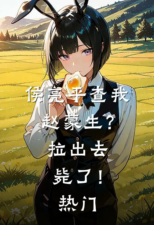侯亮平查我赵蒙生？拉出去毙了！热门