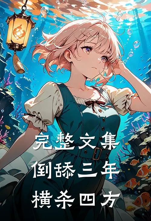 完整文集倒舔三年，横杀四方