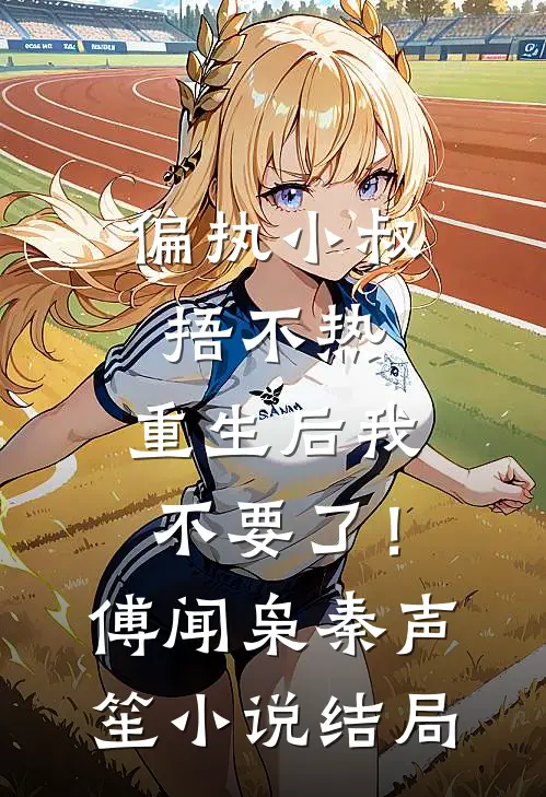 偏执小叔捂不热，重生后我不要了！傅闻枭秦声笙小说结局