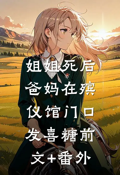 姐姐死后，爸妈在殡仪馆门口发喜糖前文+番外