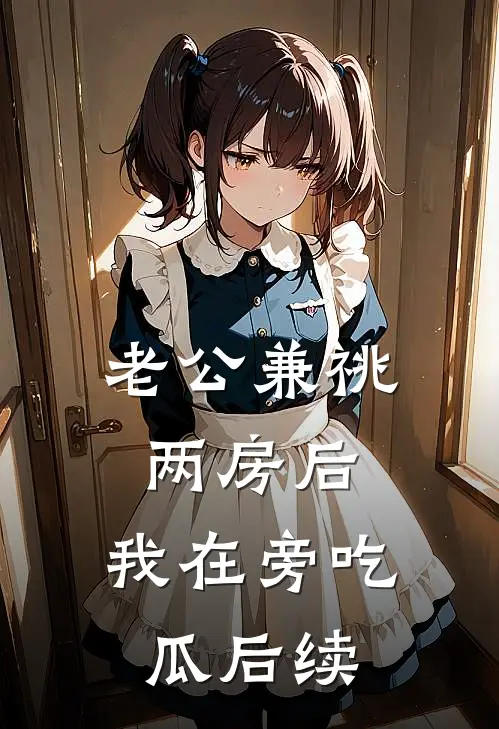 老公兼祧两房后，我在旁吃瓜后续