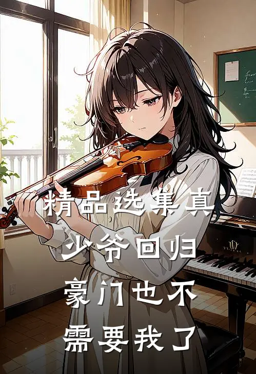 精品选集真少爷回归，豪门也不需要我了