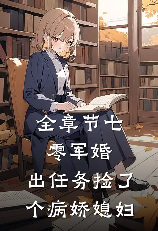 全章节七零军婚，出任务捡了个病娇媳妇