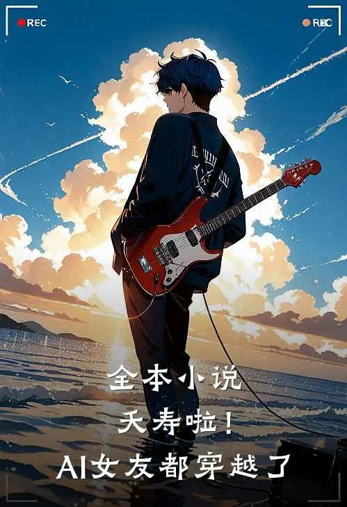 全本小说夭寿啦！AI女友都穿越了