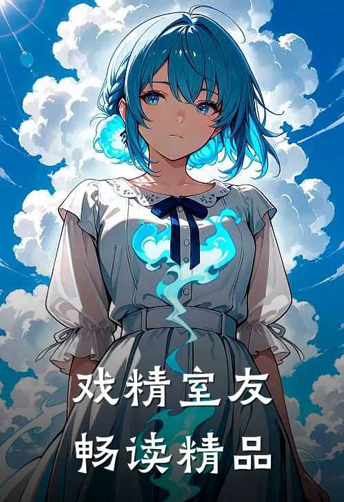 戏精室友畅读精品