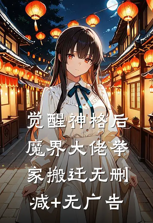 觉醒神格后，魔界大佬举家搬迁无删减+无广告