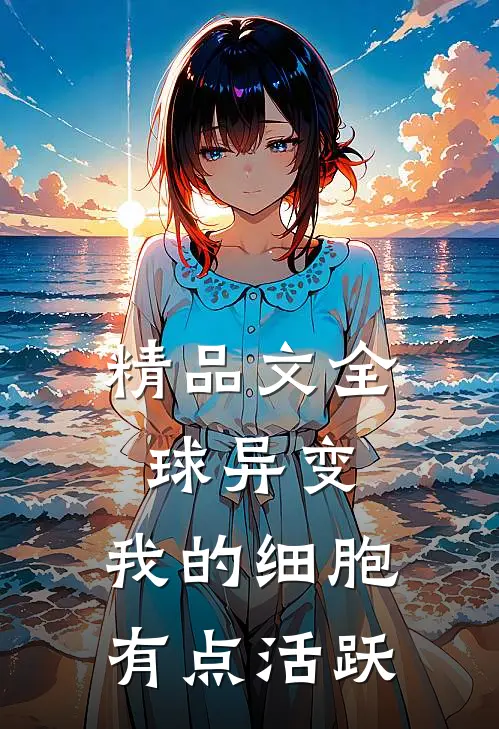 精品文全球异变，我的细胞有点活跃