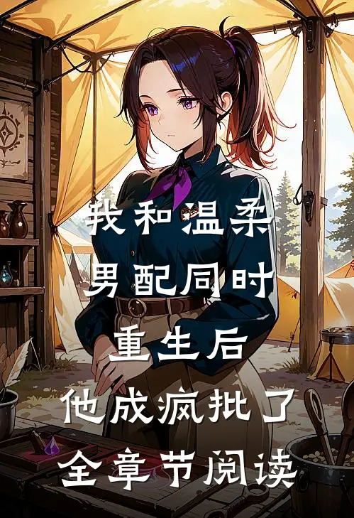 我和温柔男配同时重生后，他成疯批了全章节阅读