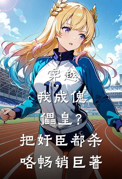 穿越：我成傀儡皇？把奸臣都杀咯畅销巨著