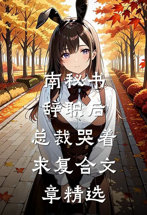 南秘书辞职后，总裁哭着求复合文章精选