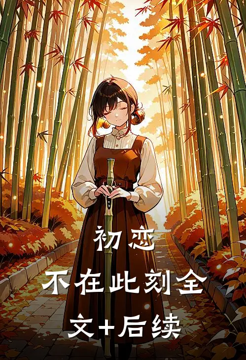 初恋：不在此刻全文+后续