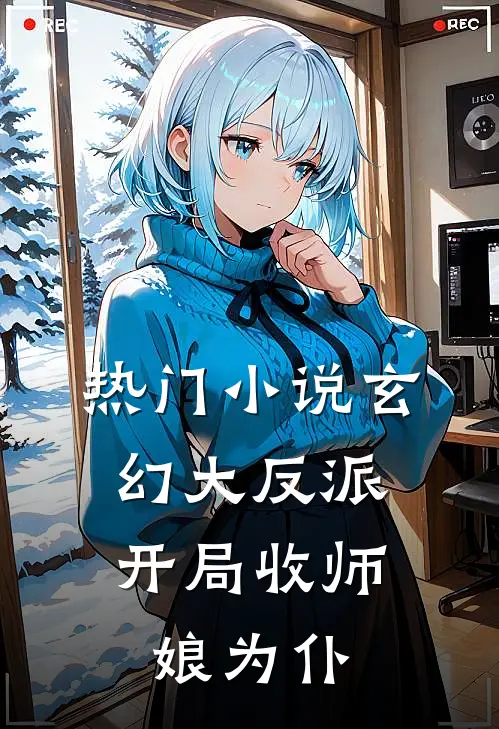 热门小说玄幻大反派，开局收师娘为仆