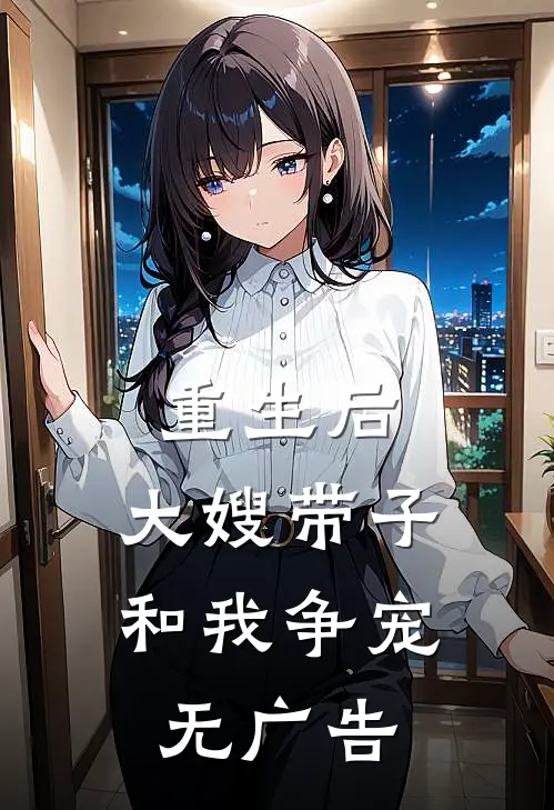 重生后，大嫂带子和我争宠无广告