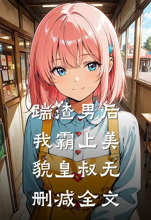 踹渣男后，我霸上美貌皇叔无删减全文