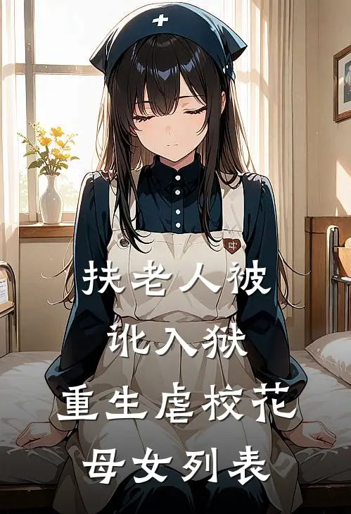 扶老人被讹入狱，重生虐校花母女列表