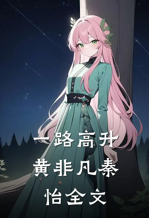 一路高升黄非凡秦怡全文