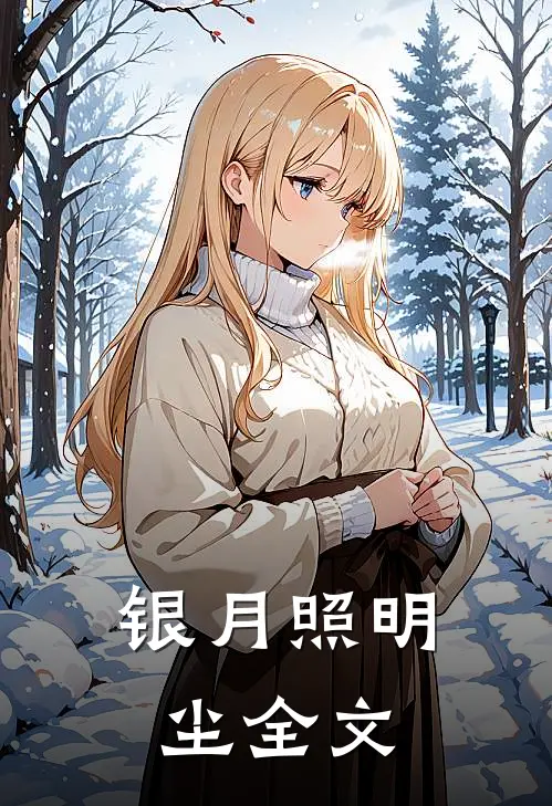 银月照明尘全文
