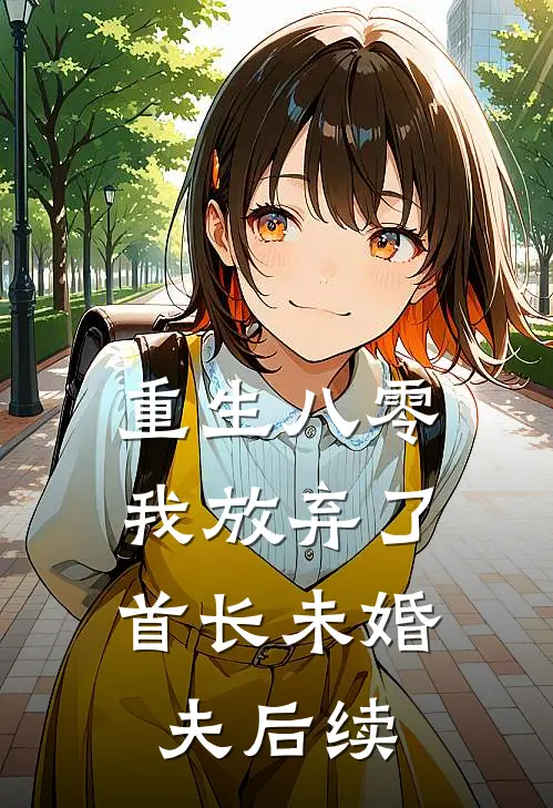 重生八零，我放弃了首长未婚夫后续