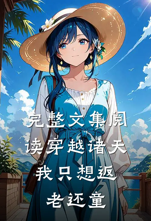 完整文集阅读穿越诸天，我只想返老还童