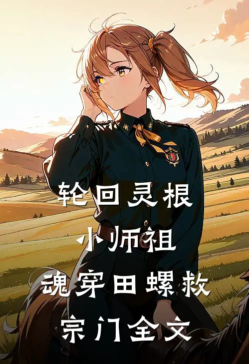 轮回灵根小师祖，魂穿田螺救宗门全文